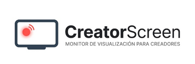 CreatorScreen