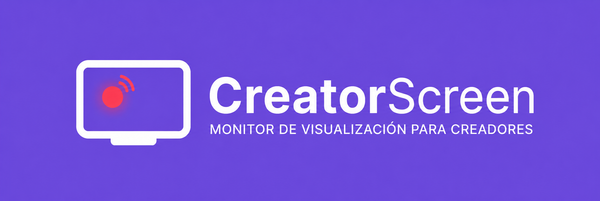 CreatorScreen